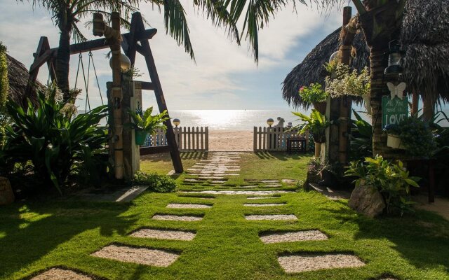 Veranda Beach Resort