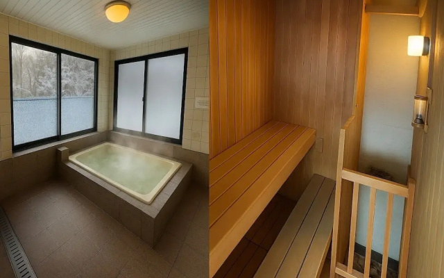 Pension HONOBONO