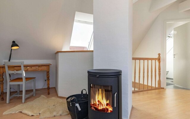 6 Person Holiday Home in Lokken