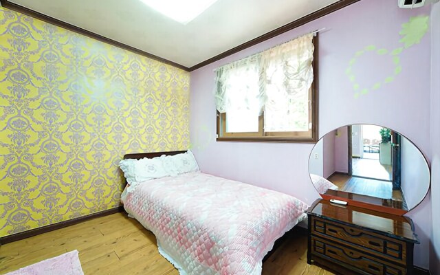 Goesan Starlight Pension