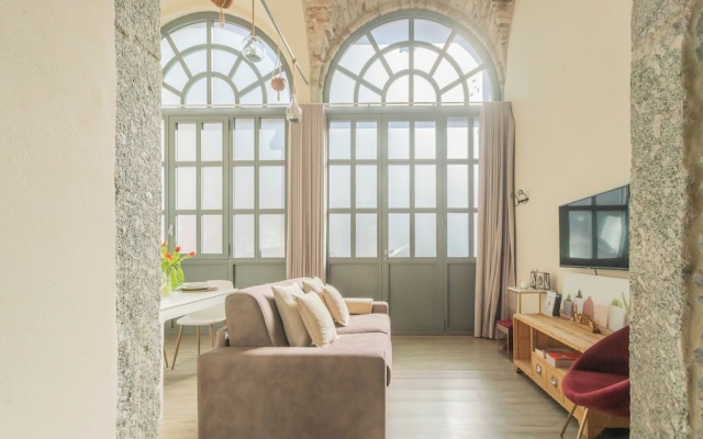 Romantic Escape City Centre With Jacuzzi & Parking by Rent all Como