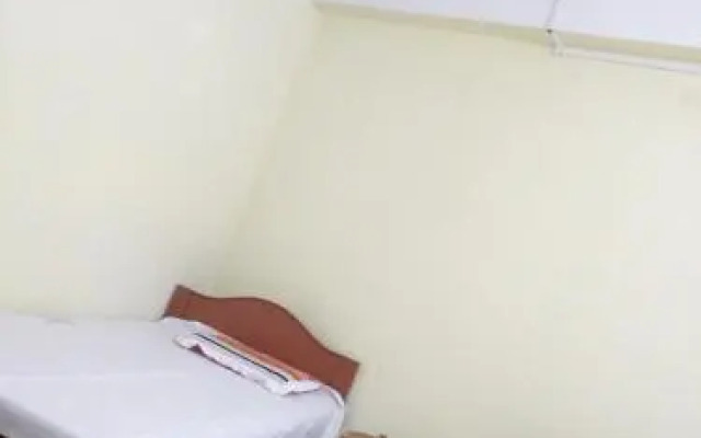 Hotel Milan Sree