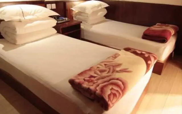 Jianluoge Inn - Lijiang