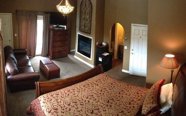 Breckenridge Boutique Hotel