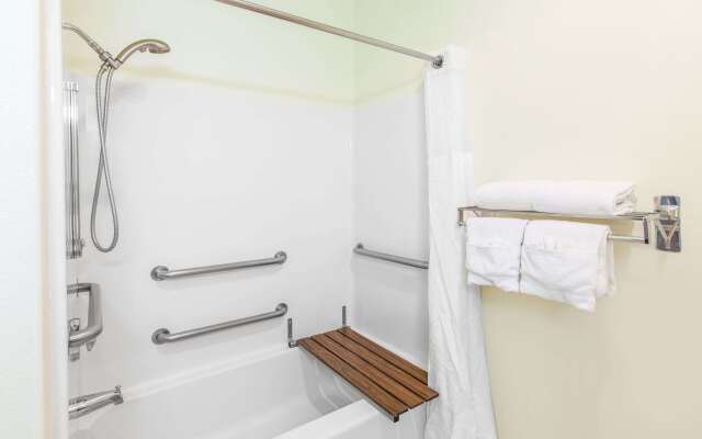 Ramada by Wyndham Williams/Grand Canyon Area