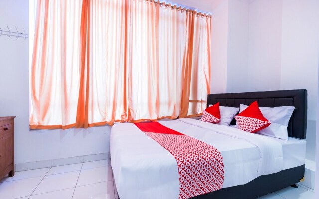 OYO 925 Grand Wijaya Bintaro