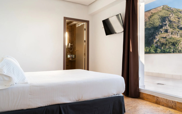 Hotel Ciudad de Cazorla