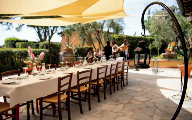 Agriturismo Le Giuncaine