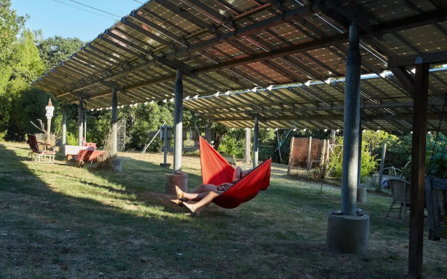 Mine + Farm, The Inn at Guerneville, CA