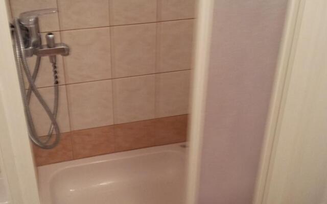 Apartmens Novi