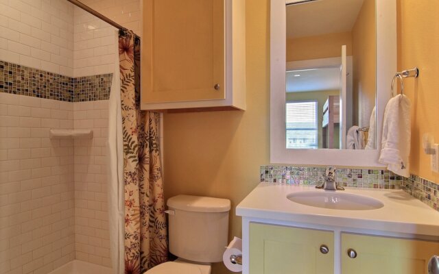 Good Luck Rodeo VW98