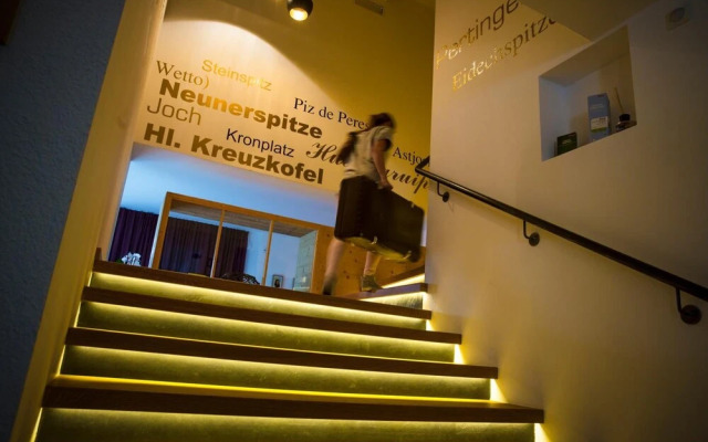 Hotel Dolomitenblick