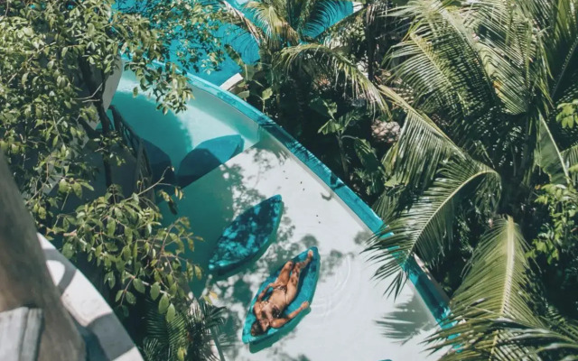 KAN Tulum Hotel
