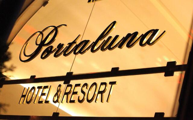 Portaluna Hotel & Resort