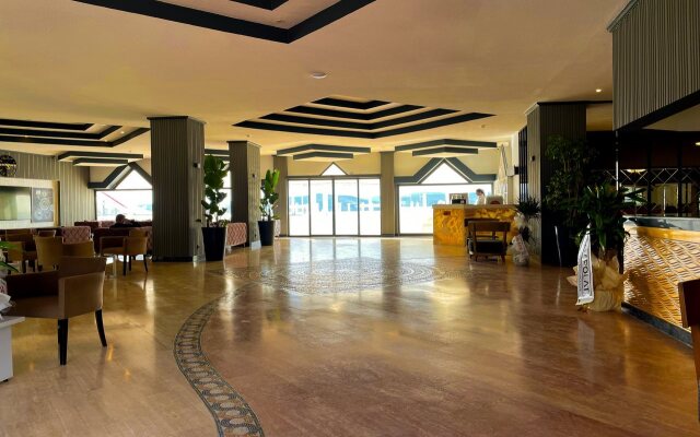 Roseira Beach Resort