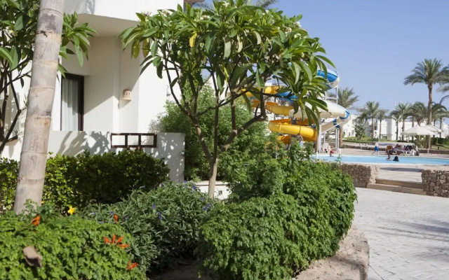 Sharm Plaza Hotel - All Inclusive