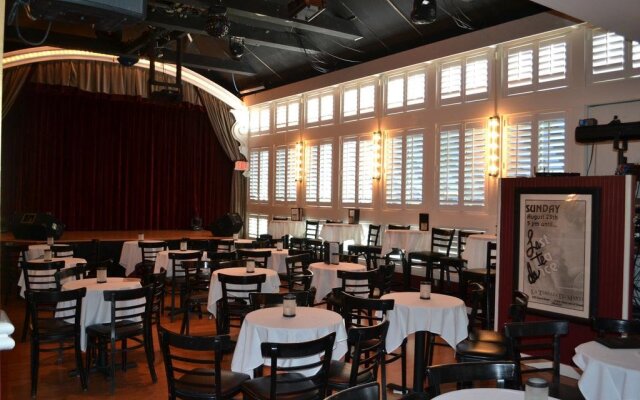 LA TE DA Hotel - Adults Only