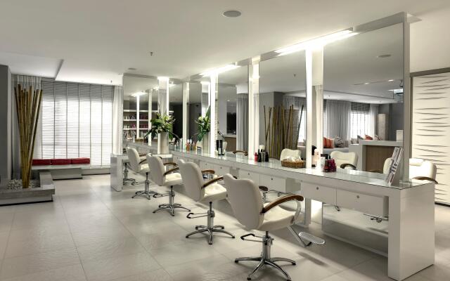 Casa Dann Carlton Hotel & Spa