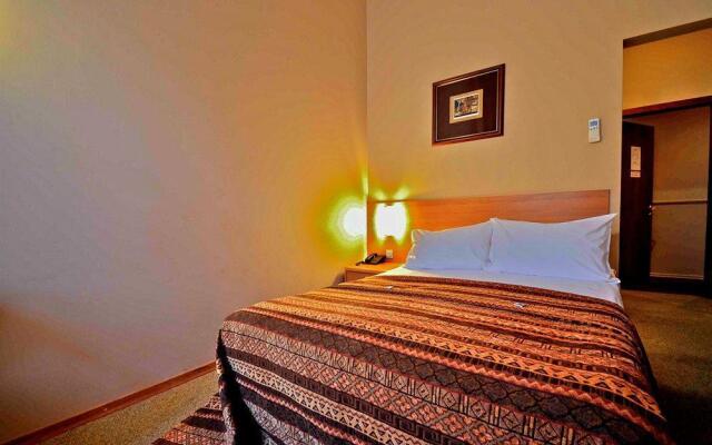 EgoEAST Mini Hotel