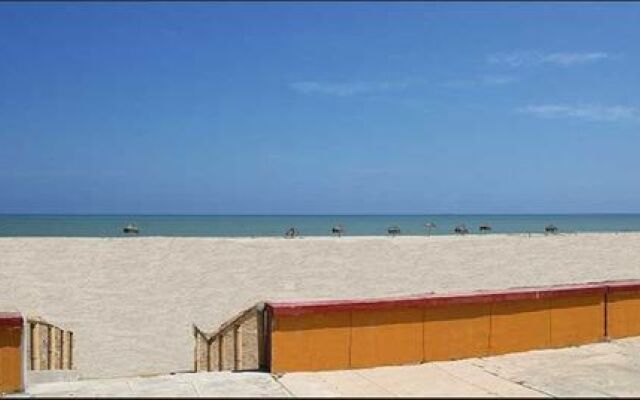 Arrecife Hotel
