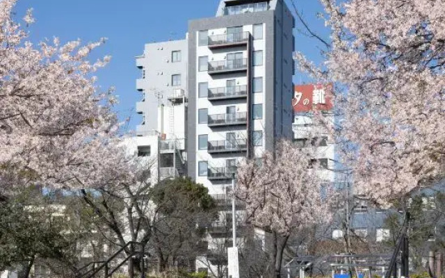 stayme THE HOTEL Asakusa Riverside