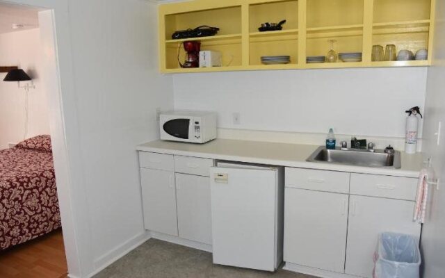 Cape Cod Wishing Well