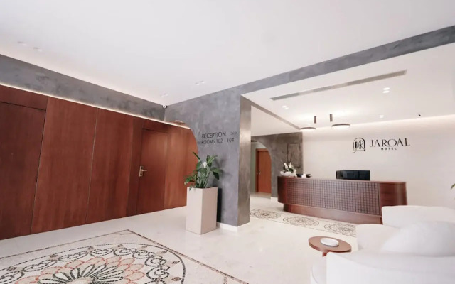 Hotel Jaroal