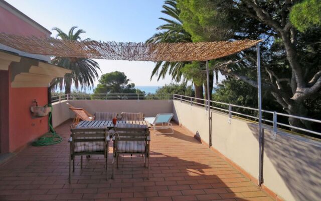 Villa  Castiglioncello 40508