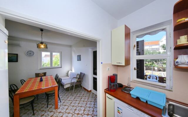 Apartment Markulin / Four Bedrooms A1