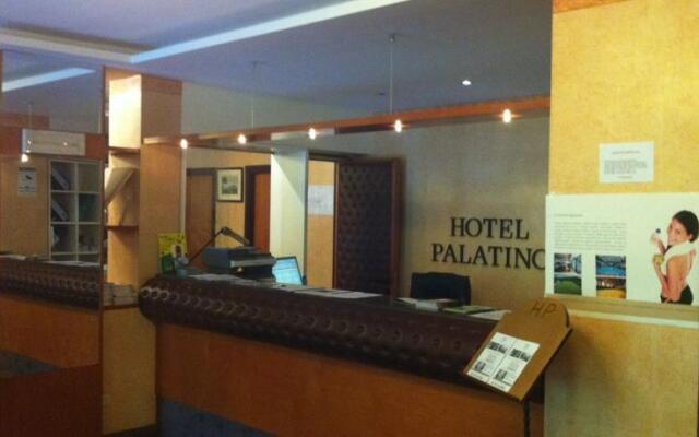 Hotel Palatino