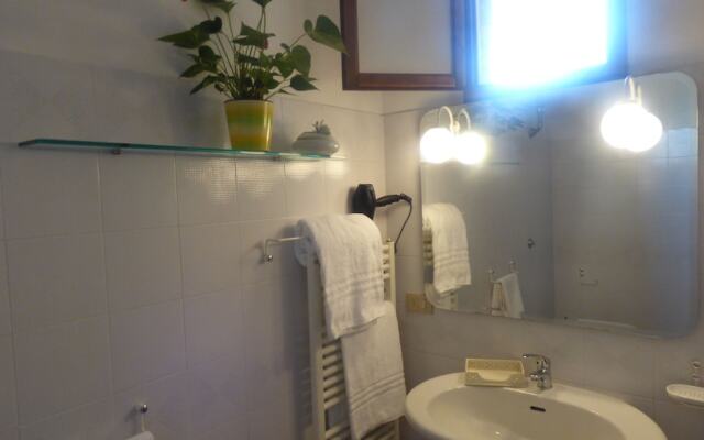 Affittacamere Le Ginestre