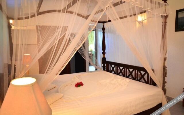 Vista Rooms Dewalaya Road 1
