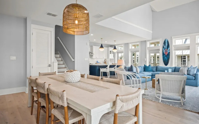 Coastal Reverie TC 6301