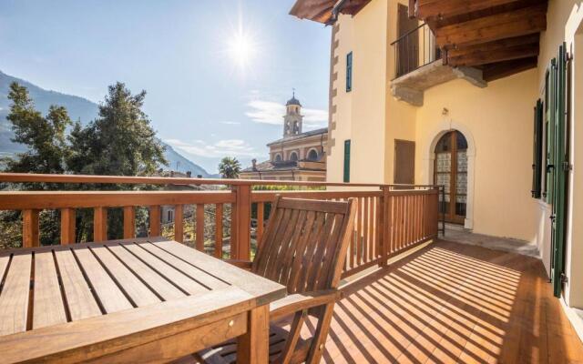 Residence Lena App 1 with Balcony