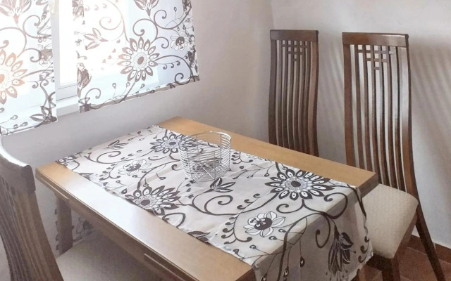 Studio with wifi at Vir