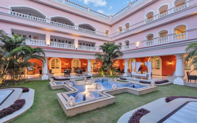 Club Mahindra Emerald Palms, Goa