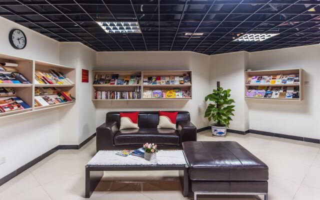 Springdale Serviced Residence Guangzhou