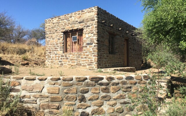 Düsternbrook Guest Farm