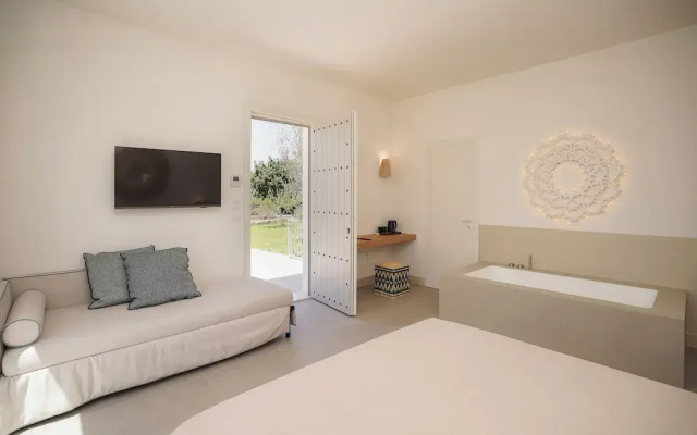 Corte dei Melograni Hotel Resort
