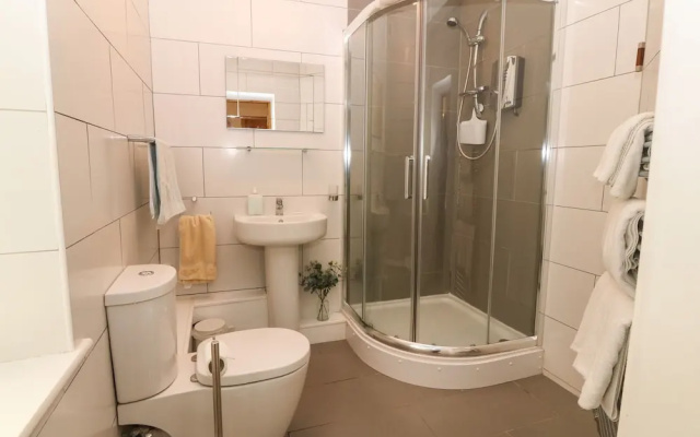 Y Castell Apartment 2