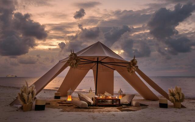 Melia Cozumel All Inclusive