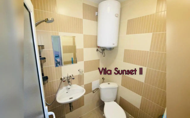Vila Sunset II