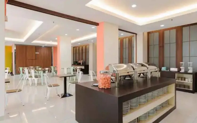 The Green Hotel Bekasi