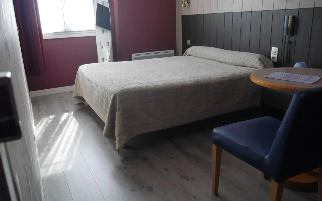 Cit'Hotel La Marinière