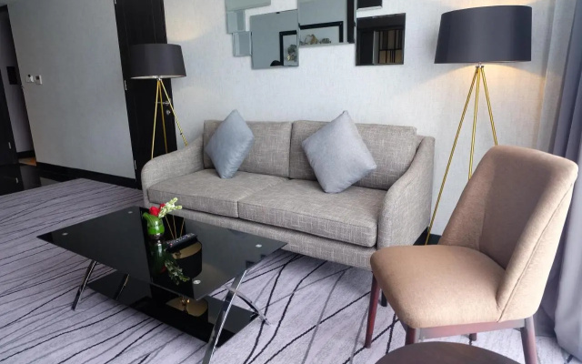 Grand Swiss-Belhotel Darmo