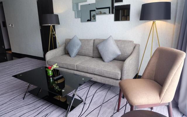 Grand Swiss-Belhotel Darmo