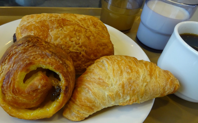 Family Inn Fiftys Osaka