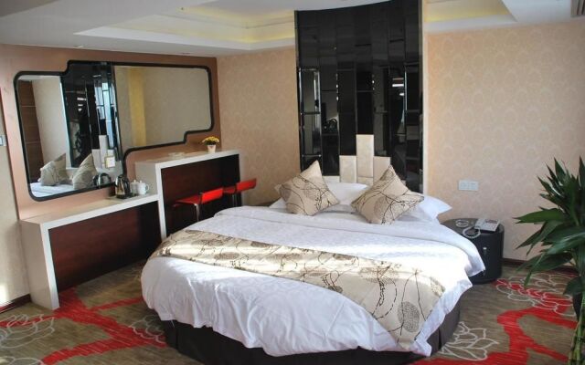 Sunflower Hotel
