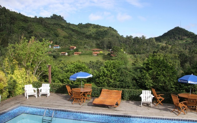 Pousada Solar d'Araucária