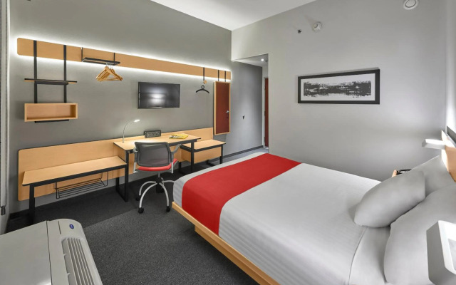 City Express by Marriott Saltillo Sur